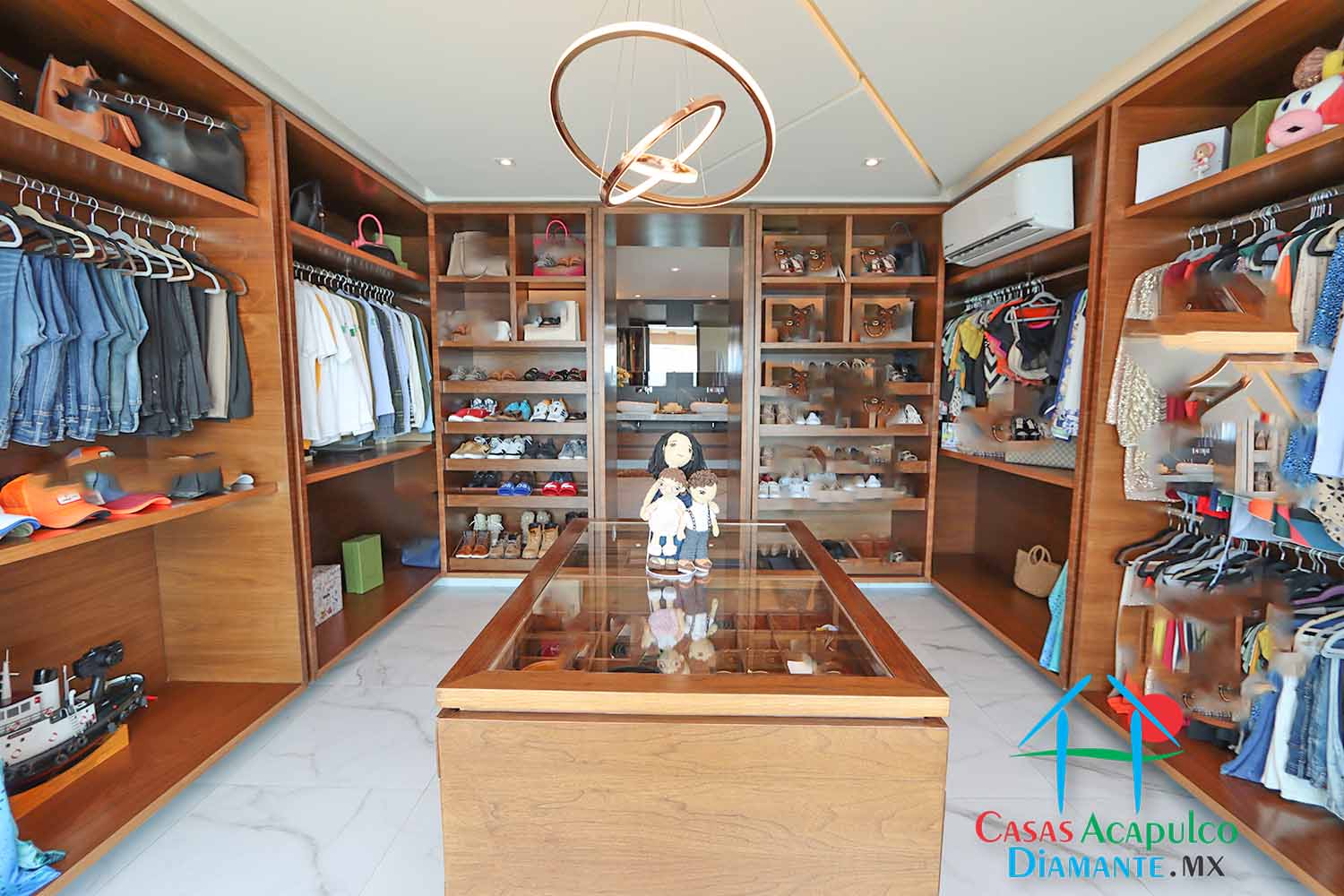 Punta Arena - Recámara principal 15